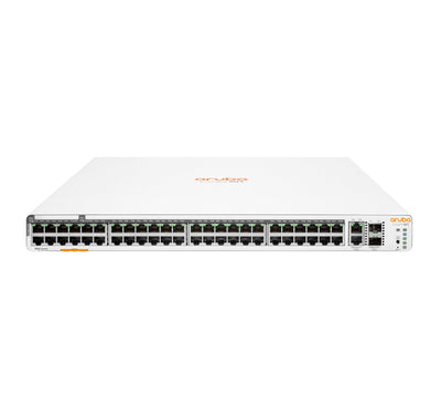 Aruba Switch HPE ION1960 48G 2XT 2XF 600W ( JL809A ) — image 1