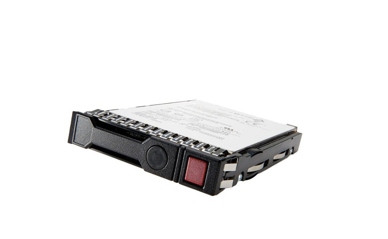 HPE 480GB SATA 6G Mixed Use Sff Sc Multi Vendor SSD