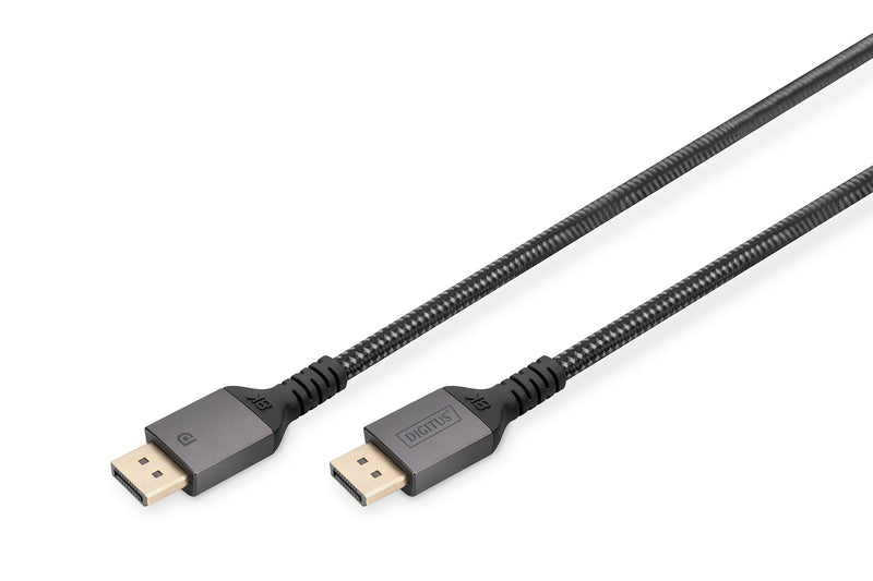 Digitus Cable DisplayPort 8K Dp-dp 8K/60HZ 2M