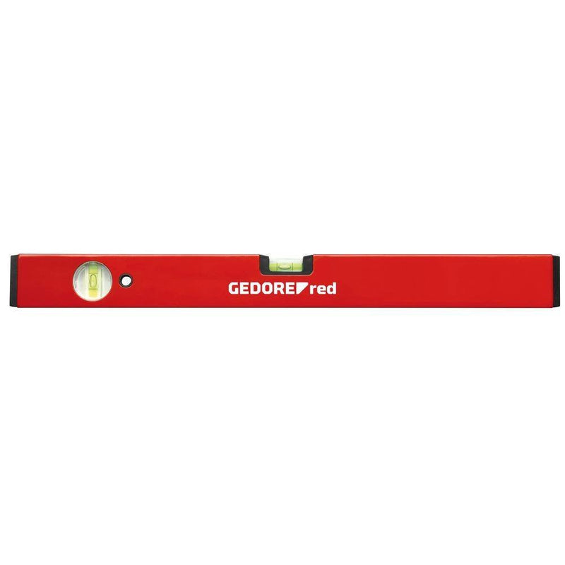 Gedore Level 3301422 Water Red 3301422