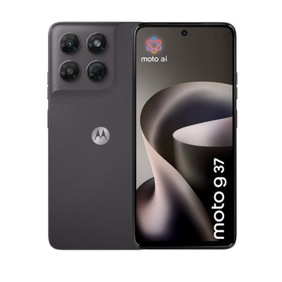 Motorola Moto G37 5G Dual SIM 4GB RAM 128GB - Grey — image 1