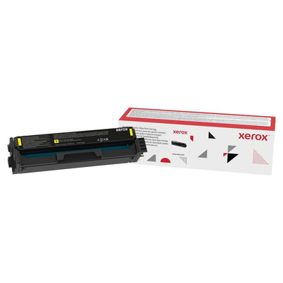 Xerox Toner Yellow 006R04386 — image 1