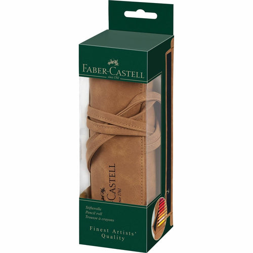 Faber-castell Stifterolle Art & Graphic Vací Or — image 1