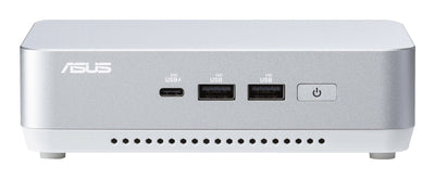 ASUS Mini PC Nuc 14 Pro + RNUC14RVSU5068A2I Intel Core Ultra 5 125H 16GB DDR5-SDRAM 512GB SSD Windows 11 Home  — image 1