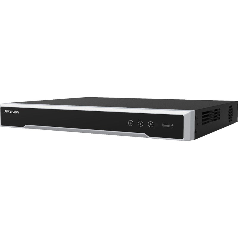 Hikvision DS-7608NI-M2 Grabadore Vídeo Network (nvr) 1U Black