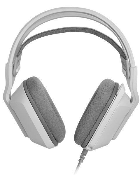 Mars Gaming Headphone Gaming Mh-strike White