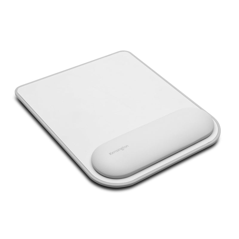 Mouse Pad Mouse And Reposamunecaccs Ergosoft Mousepad Reposamuneca