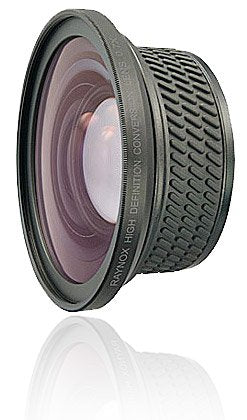 Raynox HD 7062 Pro 0,7X 62