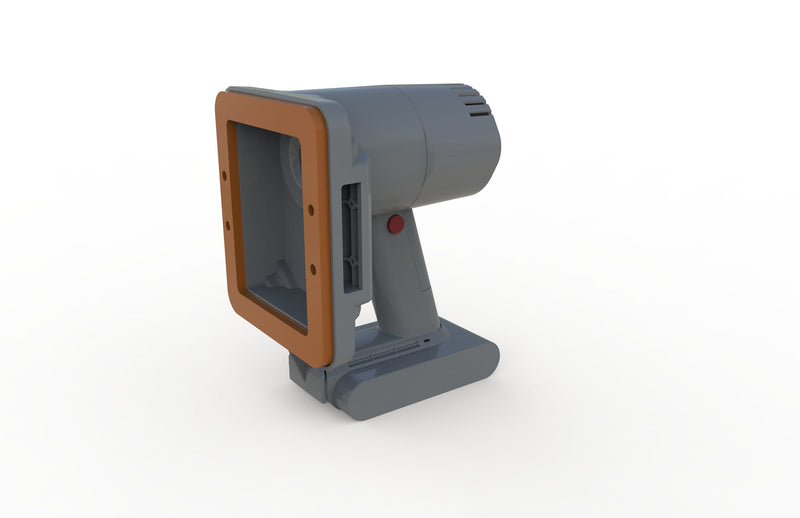 Hikvision DS-D42MF2B Accesorio Monitor Maintenance Tool