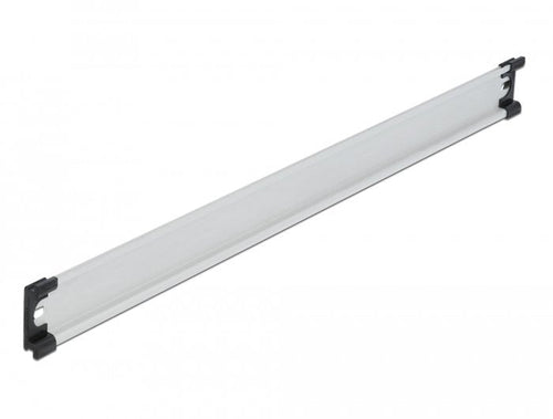 Carril Din 35 X 7,5MM (50CM) Aluminium — image 1