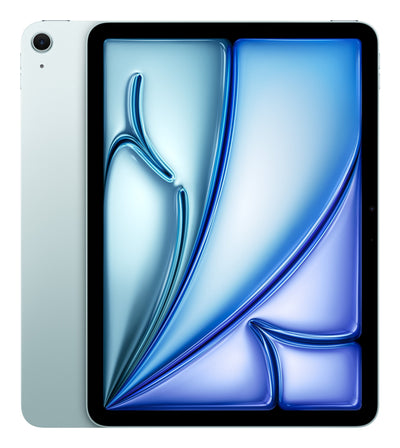 Apple Ipad Air 11 Wi-Fi 1TB - Blue — image 1