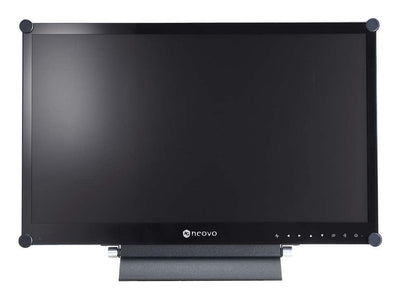 Ag Neovo Monitor X-22E 54,6CM [21.5] 1920 X 1080 Pixels Full HD LED White — image 1