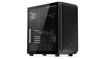 Endorfy PC Case Arx 700 Air Full Tower Black EY2A012 — image 1