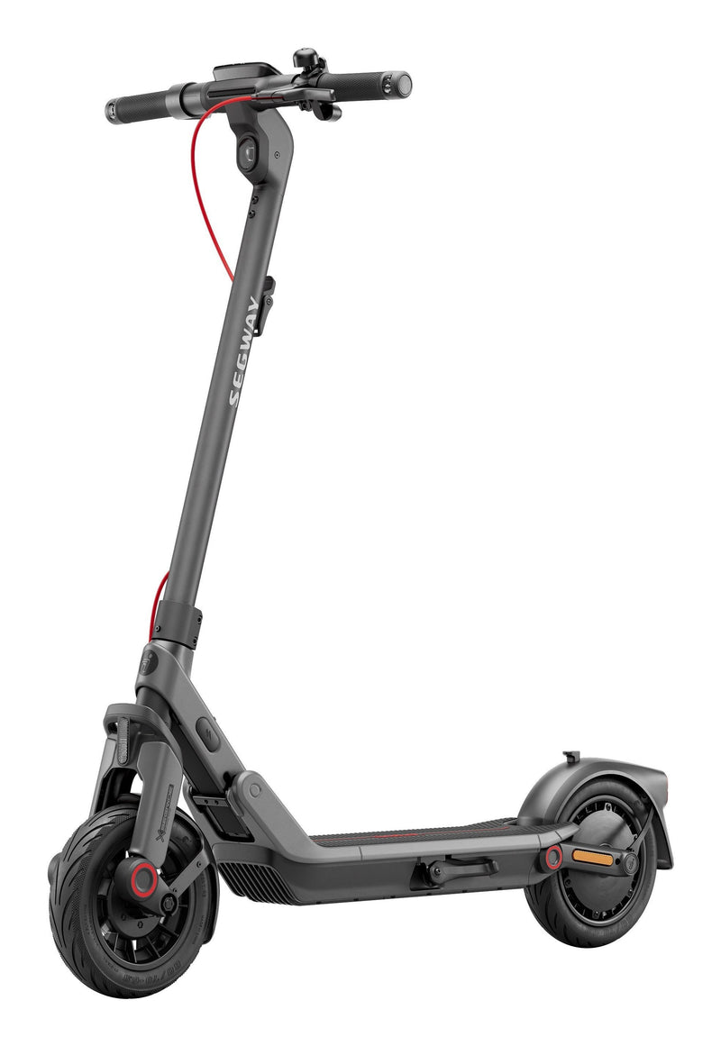 Ninebot E3 And Scooter Eléctrica 25 Km/H