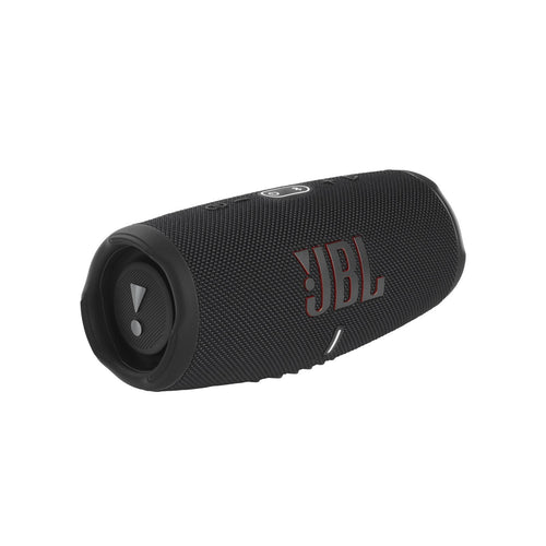 Jbl Speaker With Bluetooth Charge 5/ 40W/ 1.0/ Black — image 1