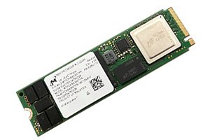 Fujitsu PY-MF48YN5 Unit Estado Sólido 480GB M.2 SATA III — image 1