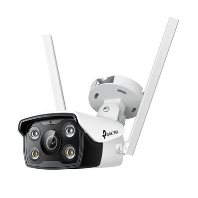 TP-Link Camera Vigiilancia Bullet Vigi C340-W 4MM 4MP Ir 30M Outdoor — image 1