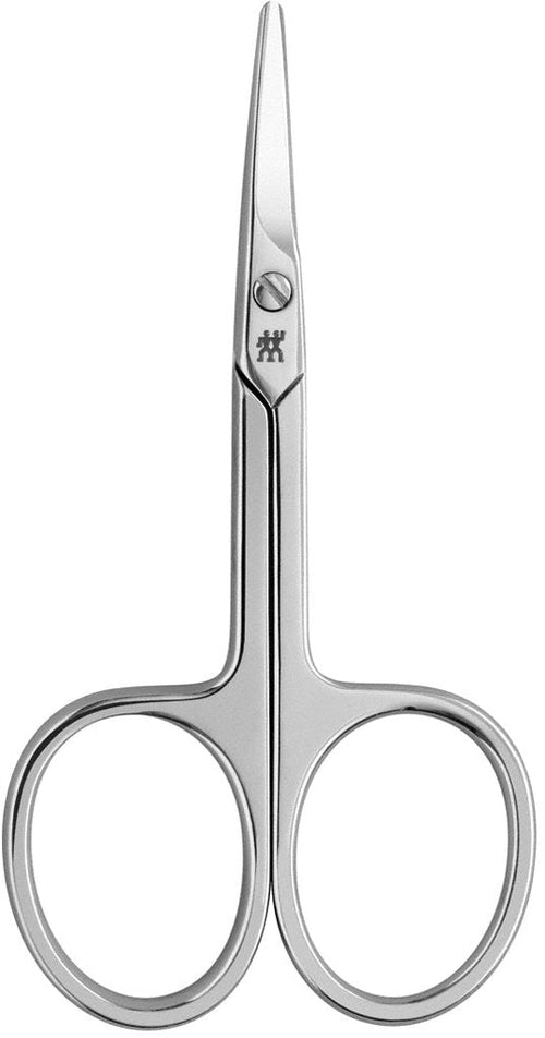 Zwilling 47367-081-0 Tijera Manicure Steel Inoxidable Hoja Recta Scissors Nails/Cutículas — image 1