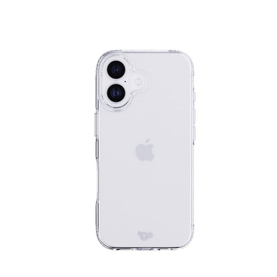 TECH21 Evolite Case Magsafe For Iphone 17 Clear — image 1
