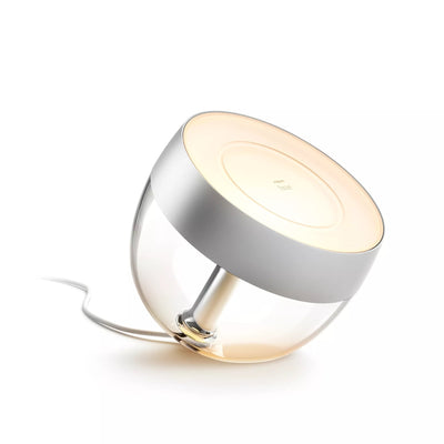 Philips Hue White And Colour Ambiance Iris Silver Edition Special — image 1