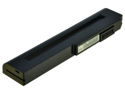 2-POWER Battery 11.1V 4400MAH 49WH Replacement For Asus A32-M50 CBI3034A — image 1