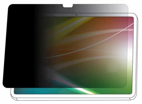 3M Bright Screen Filter Privacy 13 Ipad Pro BPTA005