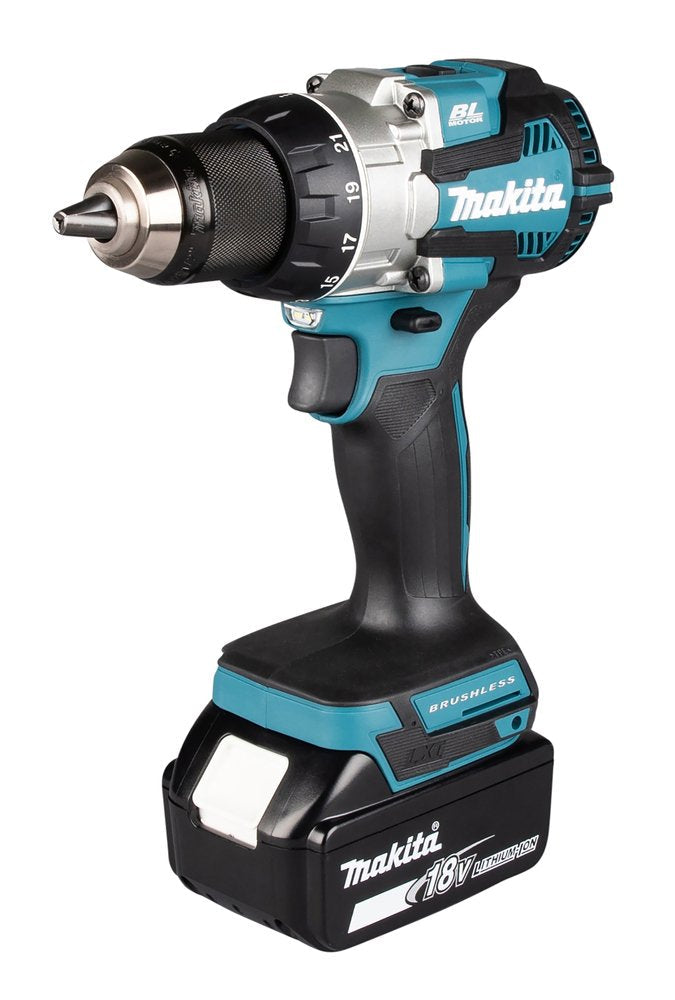 Makita Taladro Inalámbrico DDF489Z