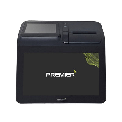 Premier Tpv KT-116A RK3568 4GB 64GB Emmc 11.6' Touchscreen Wi-Fi Android 11 — image 1