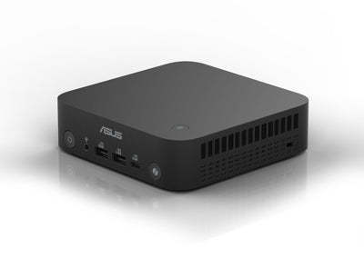 ASUS Mini PC Expertcenter PN54 -S70011HN AMD Ryzen 7 350 32GB 1TB SSD Wi 11 Home Black — image 1