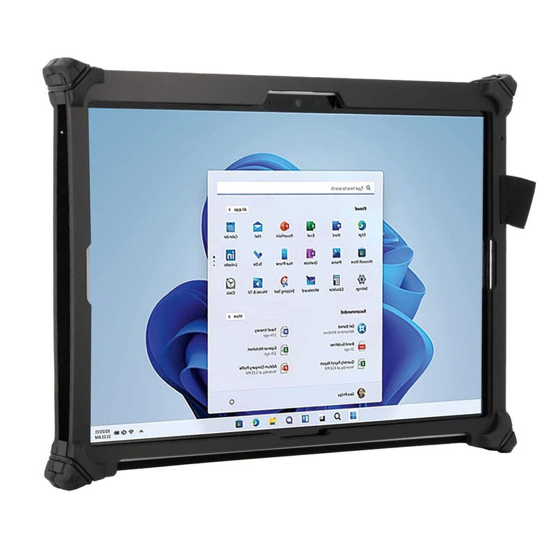 Mobilis Resist Pack - Case For Surface PRO8