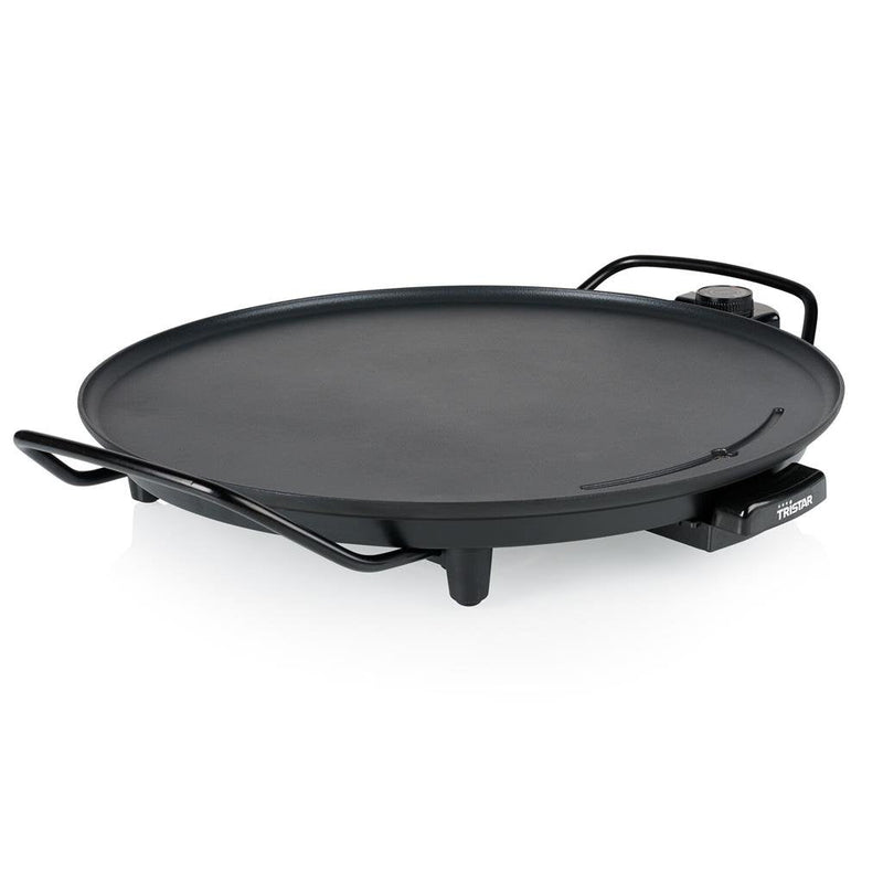 Tristar Straightener Asar BP-2787 2000W Size 400 * 400MM