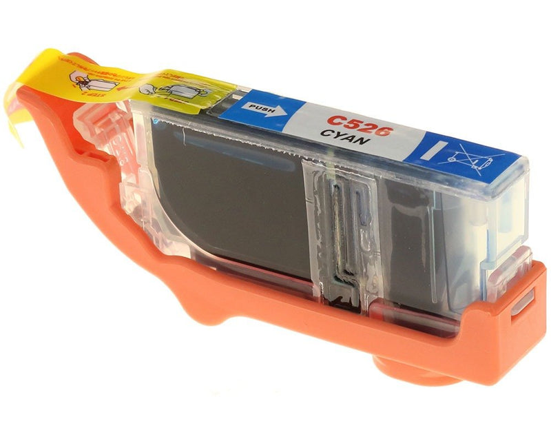 G&g Ink Compatible Canon CLI-526C/ 4541B001 Cyan