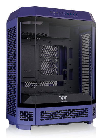 Thermaltake Boxes PC CA-1Z1-00MNWN-00, Violet — image 1
