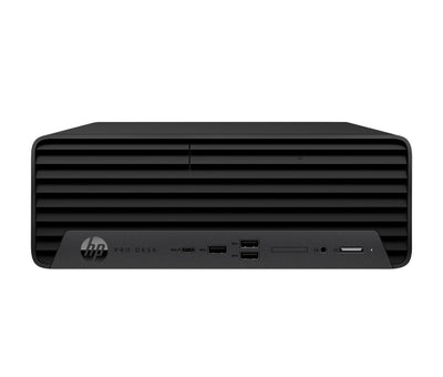 HP PC Pro Small Form Factor 400 G9 Desktop PC Intel® Core™ I5 I5-14500 8GB DDR5-SDRAM 256GB SSD Windows 11 Pro — image 1