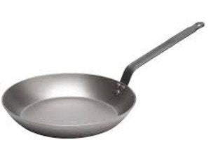 Frying Pan Buyer Carbone Plus Lyonnaise 28CM