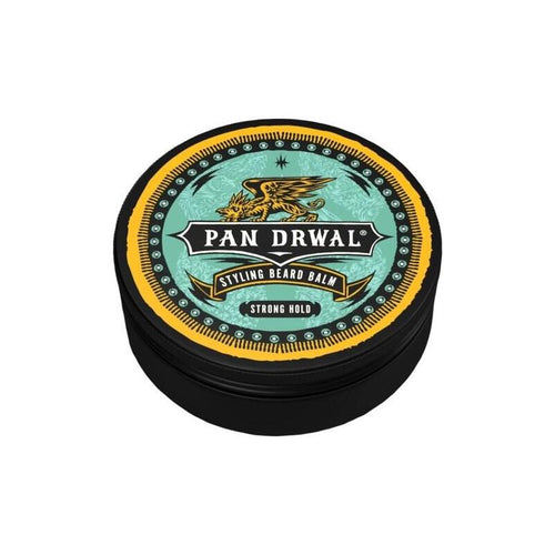 Pan Drwal Bálsamo Peinado Barba Genuine 60ML — image 1