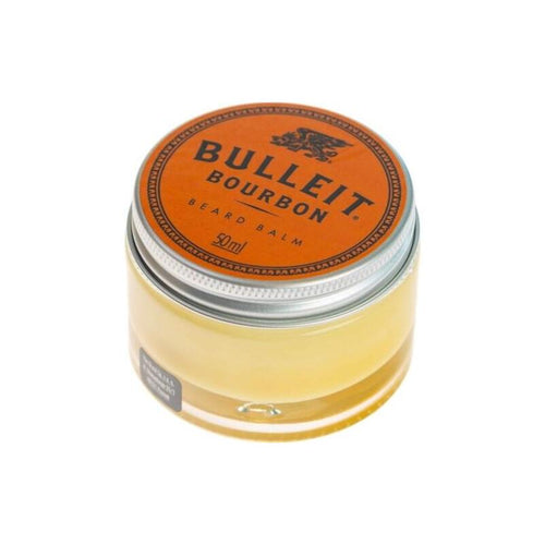 Pan Drwal Bálsamo Barba Bulleit Bourbon 50ML — image 1
