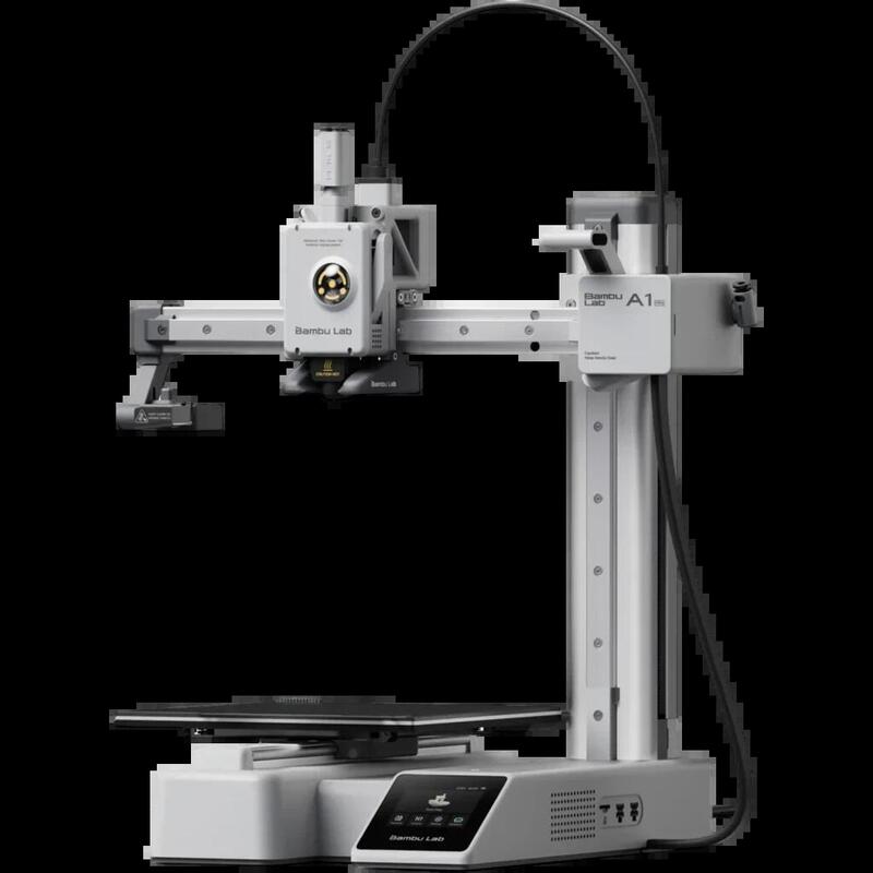 Bambu Lab A1 Mini Printer 3D
