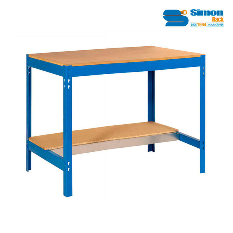 Simon Bench Trabajo Simonwork BT0 900X600MM Rack