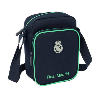 Shoulder Bag 2 Equipacion 25/26 Real Madrid — image 1