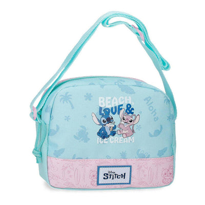 Shoulder Bag Beach & Love Stitch Disney — image 1