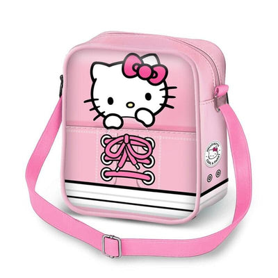 Shoulder Bag Sneaker Hello Kitty — image 1