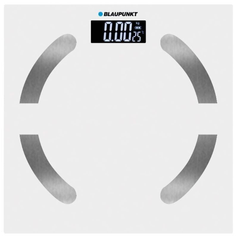 Blaupunkt Scale Bathroom BP5009 White