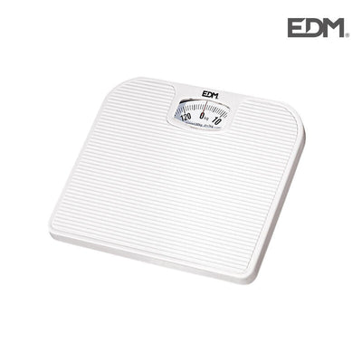 EDM Scale Bathroom Mecanica Max. 130KG — image 1