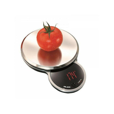Palson Scale Kitchen 30651 Digital Max. 5KG — image 1