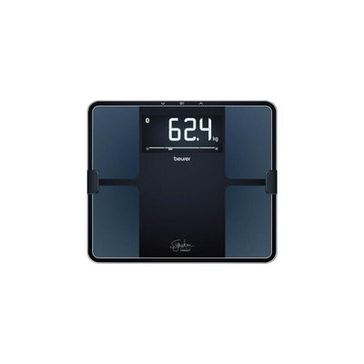 Beurer Scale Diagnóstico Bf 915 Black 76007 — image 1