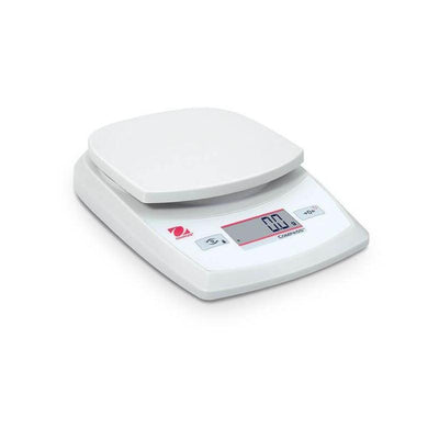 Ohaus Scale Laptop Compass™ Cr CR621 — image 1