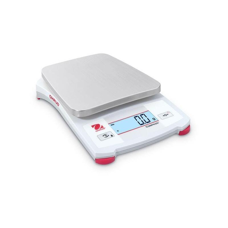 Ohaus Scale Laptop Compass™ Cx CX621
