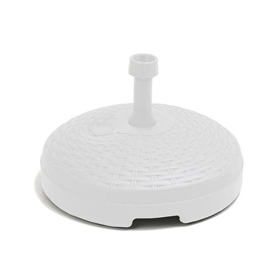 Base Lens Hood 20 L Colour White Ø45X15CM Ipae Progarden — image 1