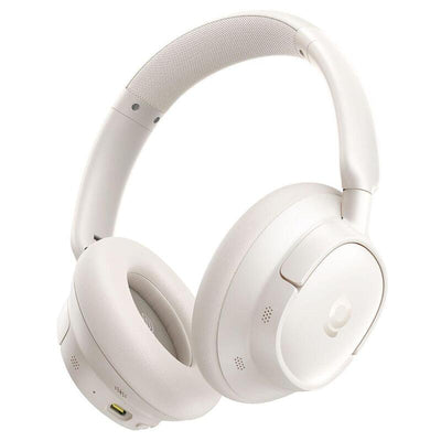 Baseus Bass BH1 Nc Wireless Anc Starlight Off-white — image 1